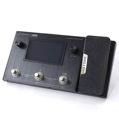 Hotone Ampero One 2020 | Reverb