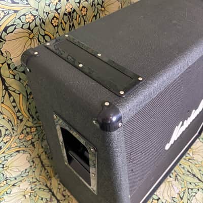 Marshall 1960AV Cab - Used image 7