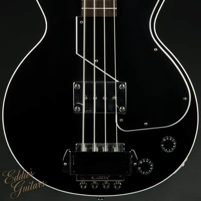 Gibson Custom Shop Gene Simmons EB-0 Bass image 15