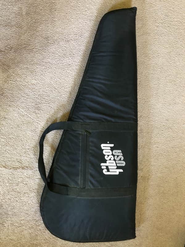 Gibson Cordura Electric Guitar Gig Bag