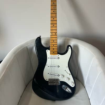 Fender Ltd. Namm 55 Stratocaster Jrn 2020 - Journeyman image 4