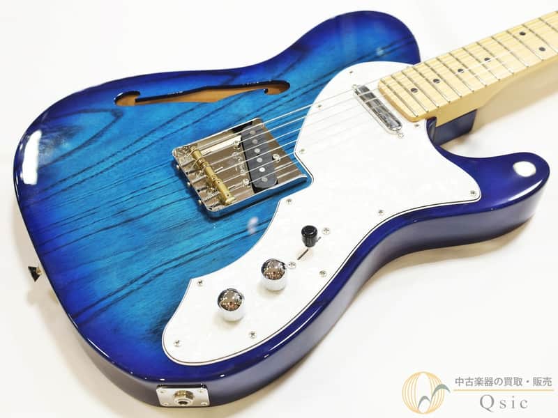 FUJIGEN(FGN) Neo Classic NTE100MAHT-SBB | Reverb