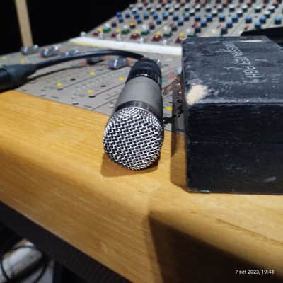 Funkberater Dinamic mic image 4