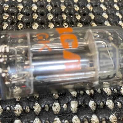 RCA 12AV6 - Tested and Working! - 1 of 4 image 3