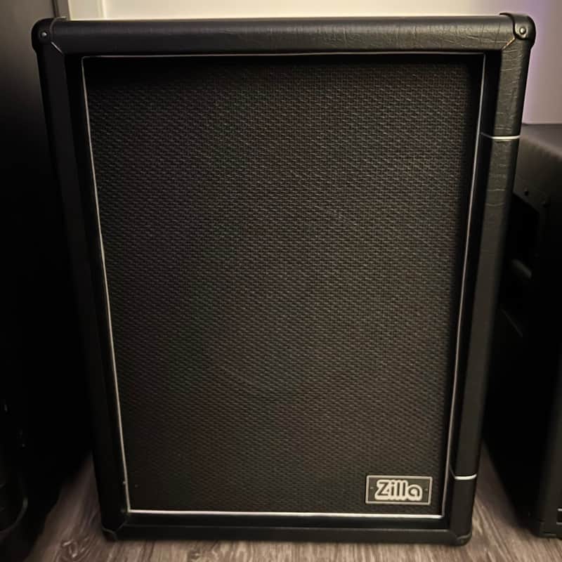 Zilla Studio Pro 1x12 Speaker Cabinet w/ Celestion Vintage 30 8Ohm Speaker image 1