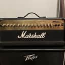 Marshall MG MG100HDFX 100-Watt Solid State 2 Channel Guitar Amp Head