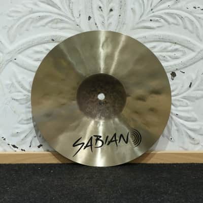 Sabian HHX Complex Splash Cymbal 10in (270g) image 2