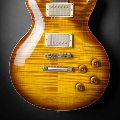 Nik Huber Orca '59 Faded Tobacco Burst (55158) image 1