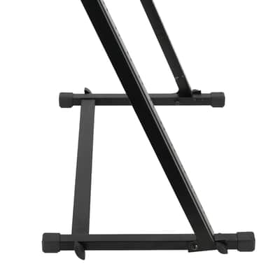 Rockville RAC12U 12U Pro Audio 19" Rack Open Frame For Studio Home or Commercial image 7