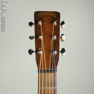 1950 Martin 0-15 Acoustic Guitar image 10