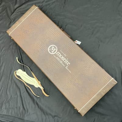 Mosrite 1963 The Ventures Model CAR 93's image 11