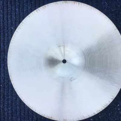 Meinl Byzance 14" Traditional Medium Hi-Hat Pair image 3