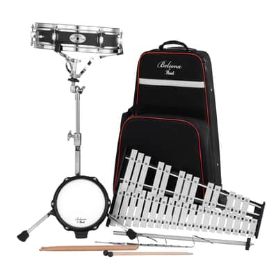 Pearl Belsona 32-Note Glockenspiel Bell Student Educational