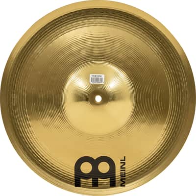 MEINL HCS16CH China Cymbal 406mm HCS China Becken regular image 2