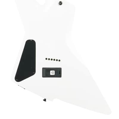 Jackson Pro Series Phil Demmel Demmelition Fury Snow White image 6