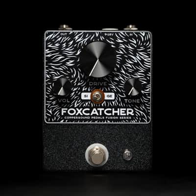 Coppersound Pedals Foxcatcher Fusion Series image 1