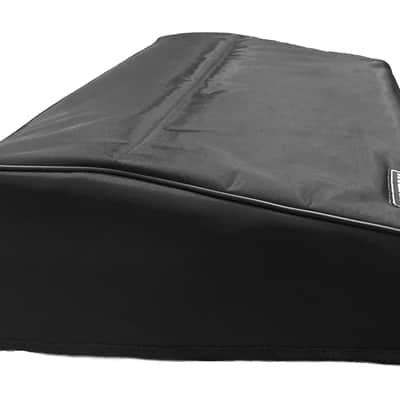 Custom padded cover for Fractal Audio FM9 Amp Modeler FM-9 FM 9 image 3