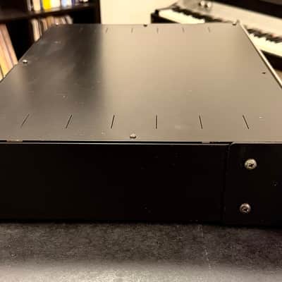 Analog Lab X-32 Dual 16-Band Stereo Vintage Vocoder Rack 32-band ems 2000 clone! image 8