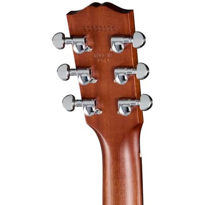 Gibson L-00 Special-Satin Honey Burst image 6