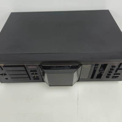 Nakamichi - RX-202E -  Auto Reverse Stereo Cassette Deck -  Serviced image 9