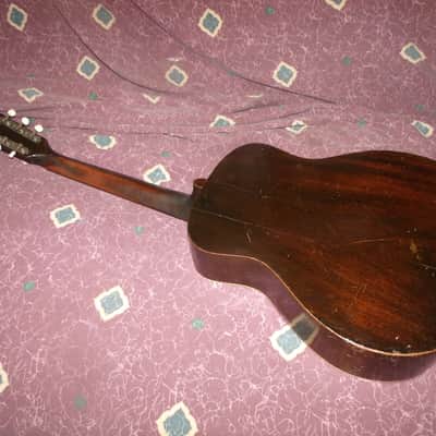 1938 Gibson Kalamazoo KG-14 acoustic Sweet! image 7