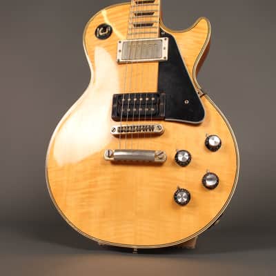 Ventura Les Paul V-2600 Custom MIJ Japan Electric Guitar image 16