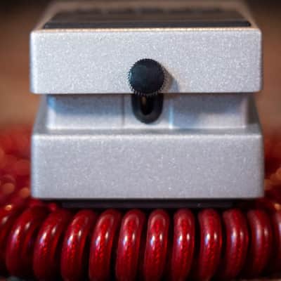 Boss FZ-5 Fuzz Guitar Effects Pedal image 7
