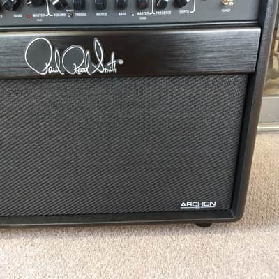New PRS Archon 50 50W 1x12'' Combo Amplifier image 3