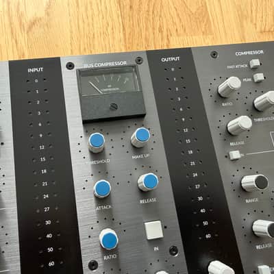Solid State Logic SSL UC1 DAW Controller image 4