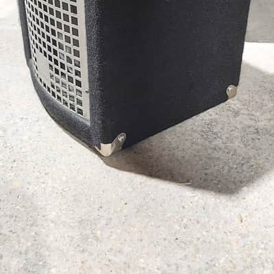 Yorkville BM50 Bassmaster amp image 4