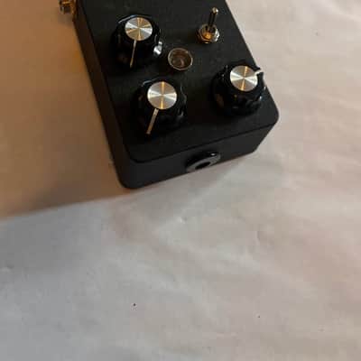 Fulltone OCD V1 Series 4 - clone image 2
