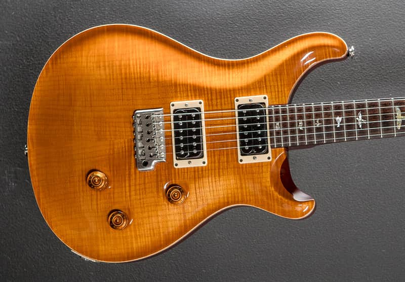 Paul Reed Smith Custom 24 10 Top '00 image 1