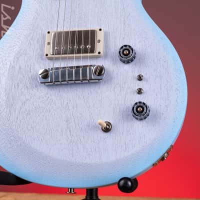 PRS S2 Mira 594 Satin Cloud Burst image 5