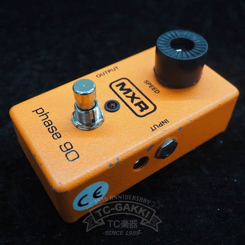 MXR M-101 Phase 90 image 1