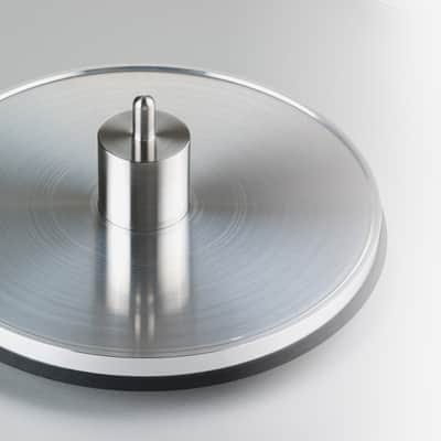 CLEARAUDIO OVATION Turntable (Cartridge and Tonearm NOT Included) - NEW! image 5