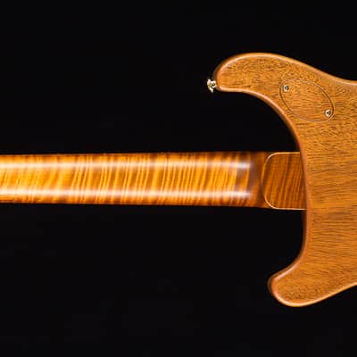 PRS Private Stock 8108 McCarty 594 Snarling Tiger image 4