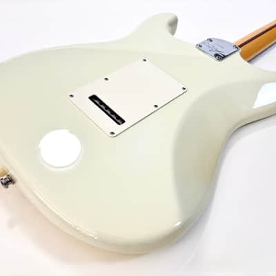 Fender Stratocaster Jeff Beck Signature 2014 Custom Shop Olympic White image 15