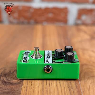 Modtone MT-DS Speedbox Green image 8
