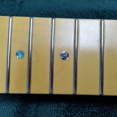 Fender Telecaster Replacement Neck image 13
