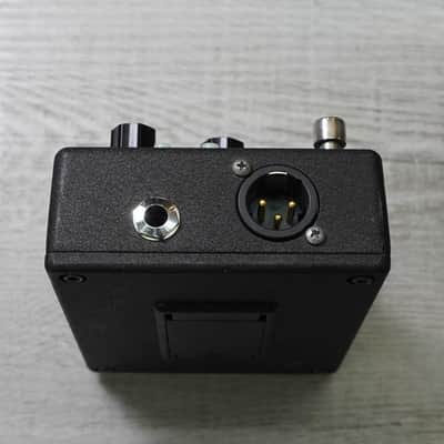 MXR M80 Bass D.I+ image 4