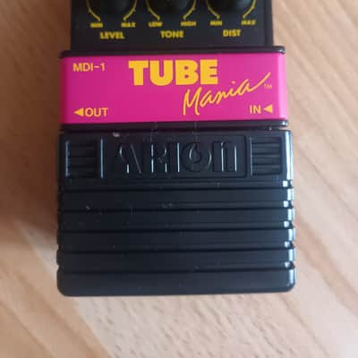 Arion MDI-1 Tube Mania Bild 2