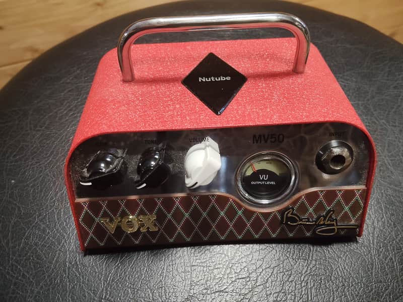 Vox Mv50 Brian May image 1