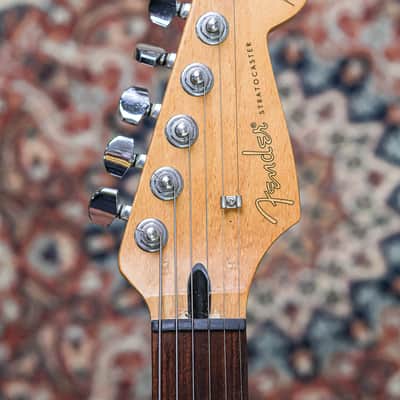 Fender Richie Sambora Stratocaster 1996 | Red image 17