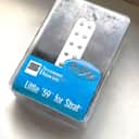 Seymour Duncan SL59-1b Little '59 Strat Bridge Pickup - White
