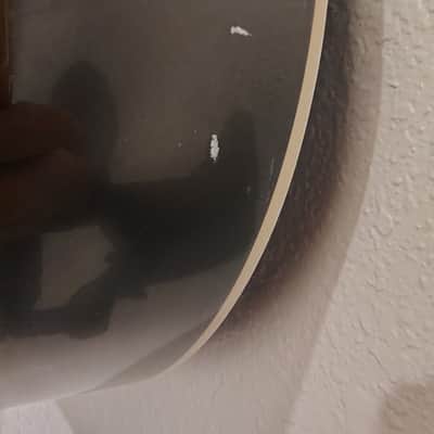 Acoustic Fender Catalina II image 9