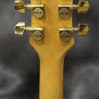 Samick HJ650 Artist Series image 6