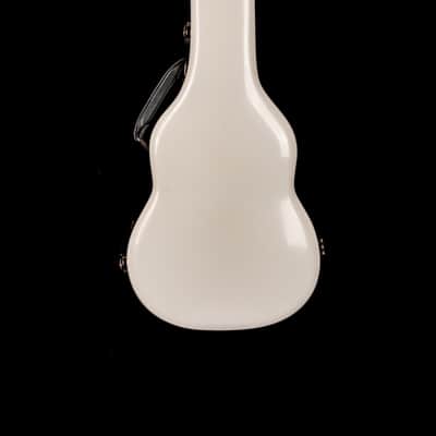 ola mestre soild curly maple tenor ukulele image 12