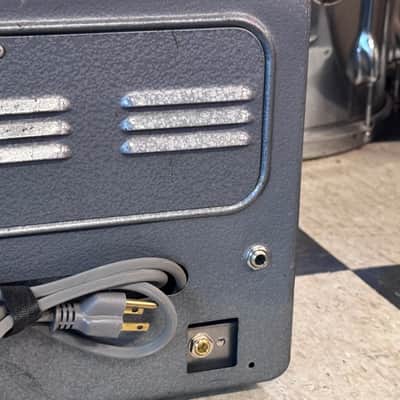 Kalamazoo Bass 30 rehoused image 3