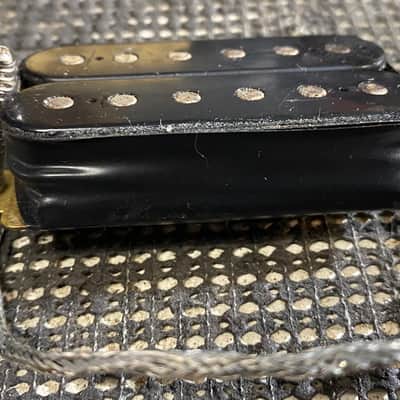1980's DiMarzio Vintage Humbucker - 8.7k image 7