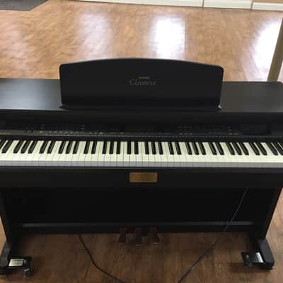 Yamaha Clavinova CVP-103 1999 | Reverb